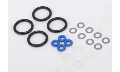 Shock Rebuild Kit - Mi5evo (set 4)