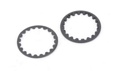 Pulley Fences 20T - Mi5evo
