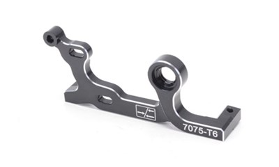 Layshaft/Motor Mount - Mi5evo
