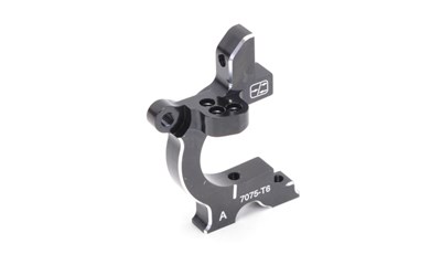 Transmission Housing Side 'A' - Mi5evo