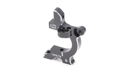 Transmission Housing Side 'B' - Mi5evo