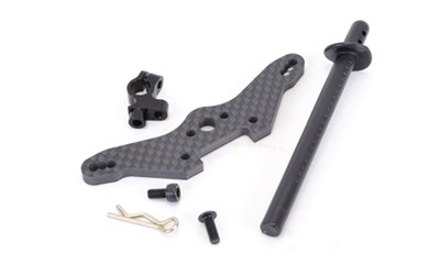 Centre Body Post Set - Mi5evo