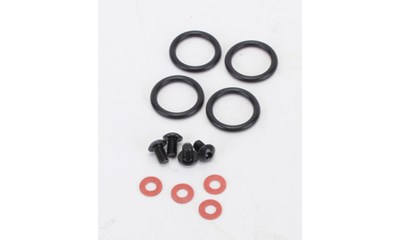 Emulsion shock Rebuild kit (4pcs)