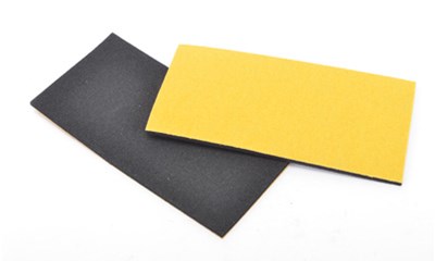 Self Adhesive Foam Pad (2 pcs)