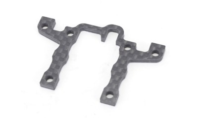 Front Diff Retainer - Mi5evo (Karbon)