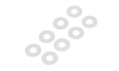 Suspension Shim 0.1mm - Mi5evo - (8 Stück)