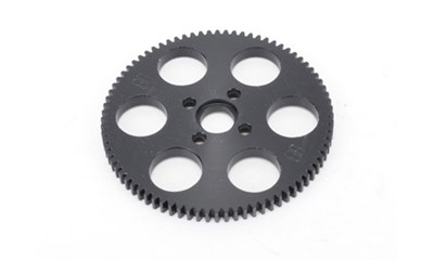 Hauptzahnrad CNC