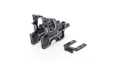 Upper Rear Trans Housing V2 - KF/K1/Aero (Aluminium)