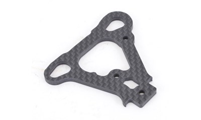 Wishbone Rear 1deg - Mi5evo (Karbon)