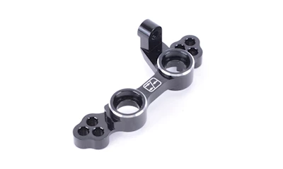 Center Track Rod - 2WD (Aluminium)