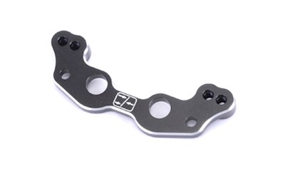 Front Link Mount - 2WD (Aluminium)
