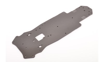 Chassis Carbon Fibre SS GT