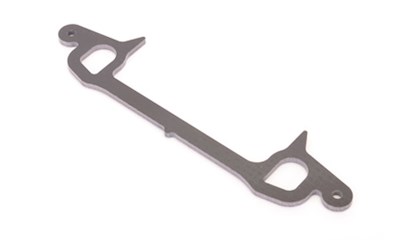 Camber Strap 1.0 Deg - S1 - SS GT