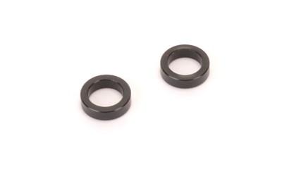 Diff Spacer - SS GT  (2pcs)