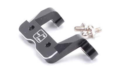 Rear Link Mount - 2WD/4WD (Aluminium)