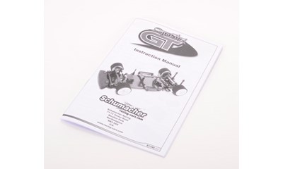 Manual - SS GT