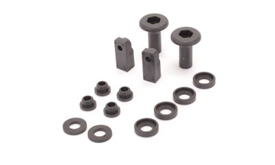 Mouldings Set - SS GT