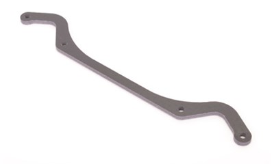 Roll Damper Plate - S1 - SS GT