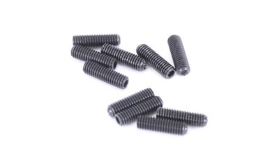 M3x10 Grub Screws (10 Stück)