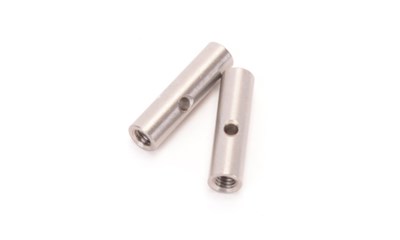 Steering Pivot - SS GT (2pcs)