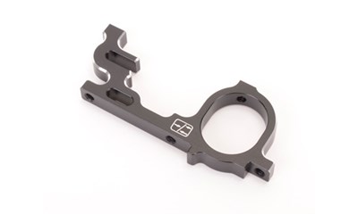 Trans Housing - SS GT (1pc)