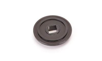 Washer carrier - LH - SS GT Black