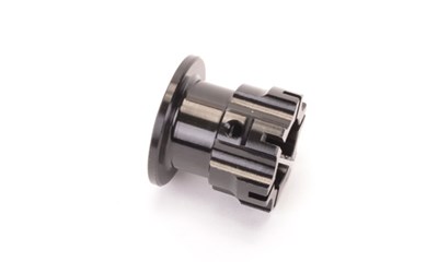 Washer carrier - RH - SS GT Black