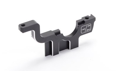 Rear Trans Housing LH - KF2
