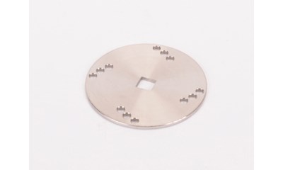 Mid Slipper Plate - KF2
