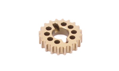 20T Pulley - KF2