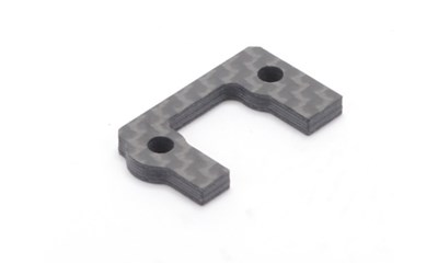 Layshaft Bearing Retainer - KF2