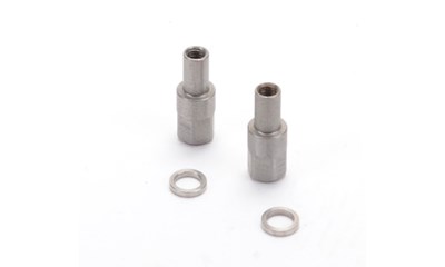 Steering Pivots Long - KF2
