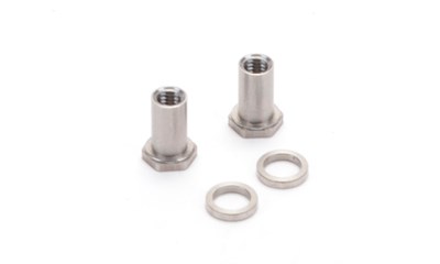 Steering Pivots Short - KF2