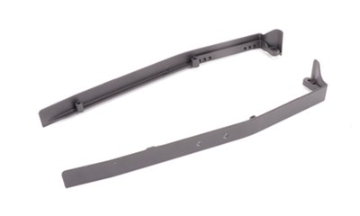 Side Pods  - KF2 - Pair
