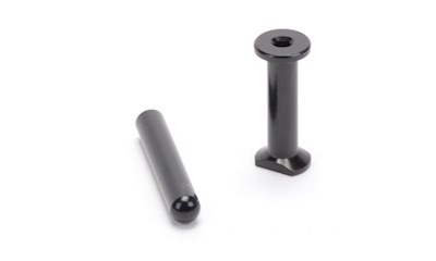 LiPo Posts Front & Rear (1pr) - KF2