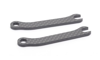 Shorty Lipo Strap - KF2 - (2 Stück)