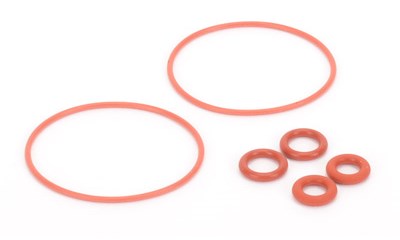 O-Ring für Differential