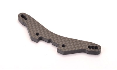 Front Shock Mount - Mi5evo 2015 (Karbon)