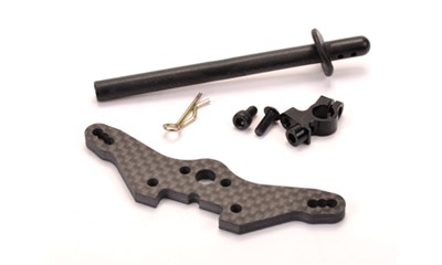 Centre Body Post Set 2015-Mi5evo