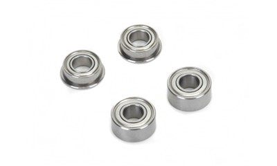 Pro Caster Block Bearing - Mi5evo (4pcs)
