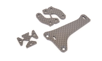 Twin Point Steering C/F Parts