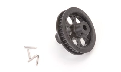 Lite Spool Spindle - Mi5 + evo