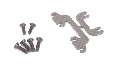 High Roll Centre Kit - KF2