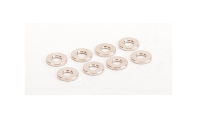 Ball Stud Washer -CAT K2 - (8 Stück)