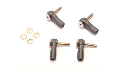 Captive Ball Joint Ultra Long - CAT K2 - (4pcs)