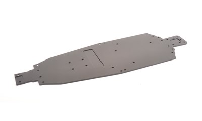 Chassis - CAT K2 (Aluminium)