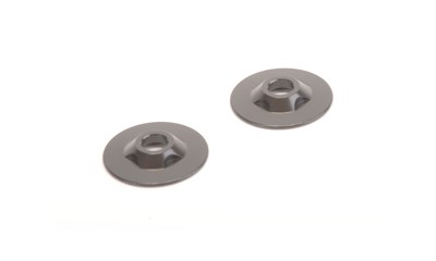 20T Pulley Fences - CAT K2 (2 Stück)
