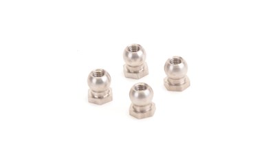 Pivot Ball 5.5mm - (4pcs)