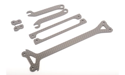 Parts Mid Conversion - KF2 (Karbon)
