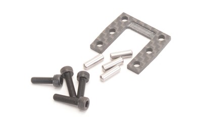 Accessories for U4616 - Pins + Screws +C/F